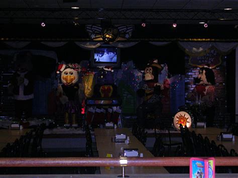 Fuck Yeah Animatronics On Tumblr