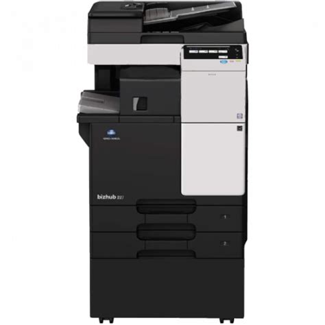 Konica Minolta Bizhub C3350 Used Prestige Office Solutions Inc