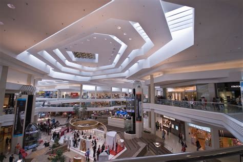 The 10 Biggest Malls In The Usa Luxurylaunches