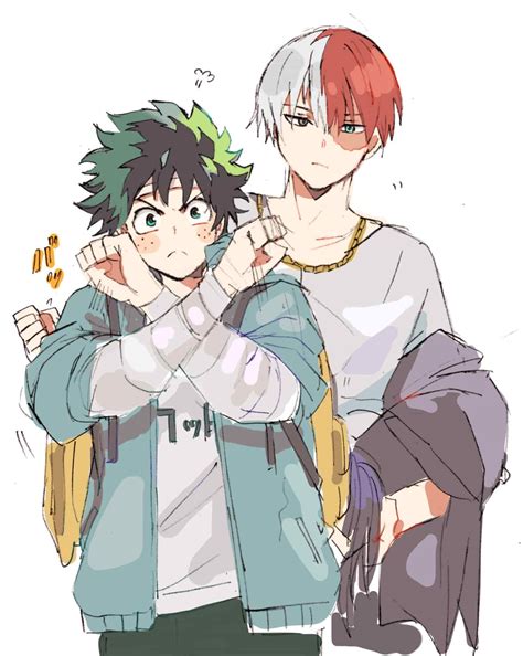 MHA Gay Ships Wallpapers Wallpaper Cave