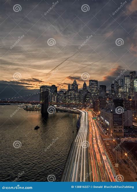 Massive green park decks will cover FDR Drive New York 17