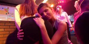 Lesbian Clubbers Gets Fucked In Public Tnaflix