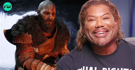 Kratos Actor Christopher Judges Salary Might Upset Fans Despite God Of