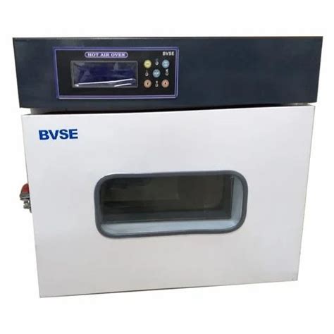 Degree Celsius Degree Celsius Bvse Stainless Steel Hot Air Oven For Laboratory At