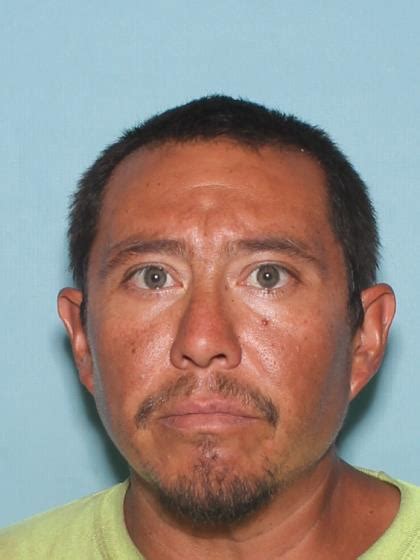 Ruben Estrada Olivas Sex Offender In Tucson AZ AZ