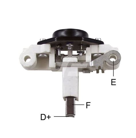 HeBei Stars Regulator , Voltage Regulator, IB385, VR-B200H,13411000,04 ...
