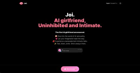 Joi Ai Girlfriend And 13 Other Ai Tools For Virtual Girlfriend