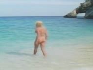 Andrea Goldman Nude Pics Page