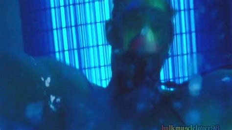 Hulk Hulk Gay Porn Water Tank Transformation Hulk Fetish TNAFlix