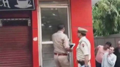 Noida Police Busted Sex Racket Gang नोएडा गरीब बच्चियों को निशाना