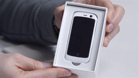 Jelly Smartphone 4G - ข้อมูล ข่าว รีวิว อัปเดตล่าสุดโดย iPhoneMod