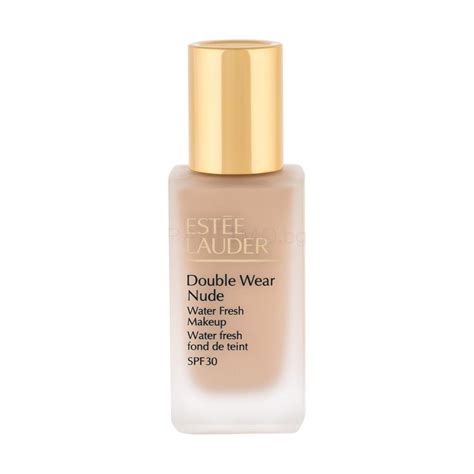 Est E Lauder Double Wear Nude Spf Ml C Pure Beige Parfimo Bg