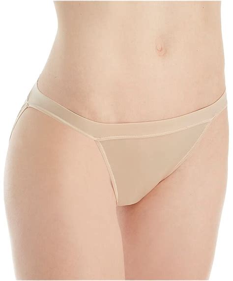 Maidenform Women S One Fab Fit String Bikini ShopStyle Panties