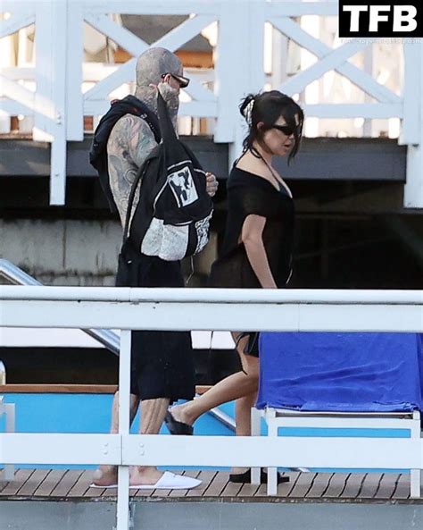 Kourtney Kardashian Kourtneykardash Nude OnlyFans Photo 924 The Fappening Plus