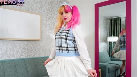 Femout Xxx Diva Fortune Returns Nude Pics Xhamster