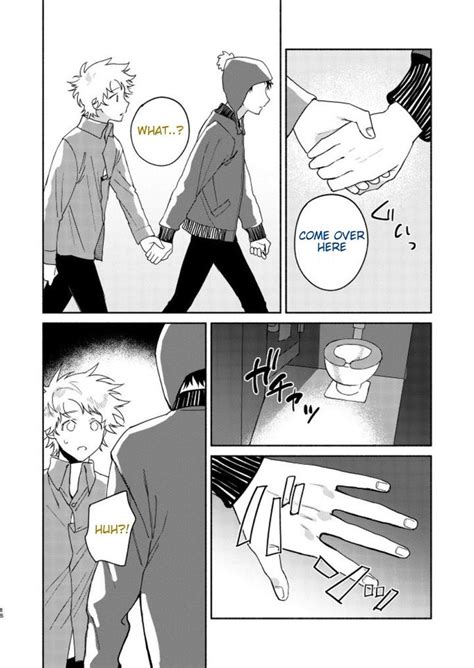 South Park Dj Tweek Sex Craig By Dachi Factory Dachi Eng Updated