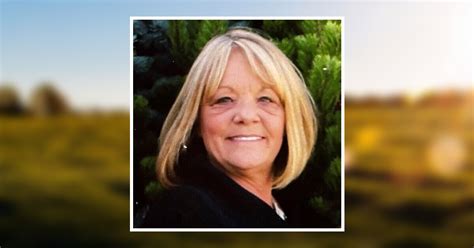 Debra Debbie Lyn Osborne Obituary March 27 2023 Memorial