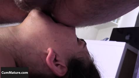 Naughty Nurse Lovely Liesje Gets Anal Pounded Hard On Her Break