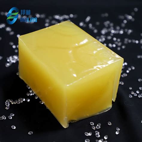 High Performing Good Viscosity Kraft Paper Tote Bag Hot Melt Glue Adhesive China Hot Melt