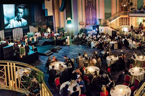 The screen saver: Secret Cinema's mission to save the movies (Wired UK ...