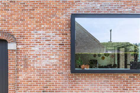 Nude Projecten Man Architecten