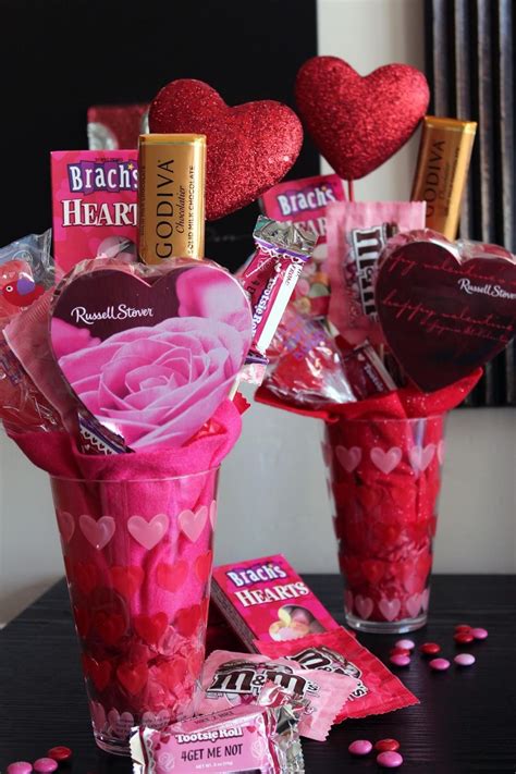 valentine's day present ideas for her