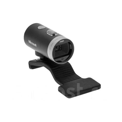 Веб-камера Microsoft LifeCam Cinema 6CH-00002 Чёрный, новый, под заказ ...
