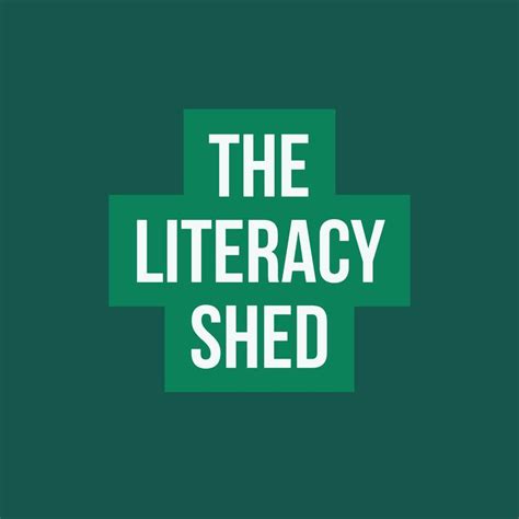 THE LITERACY SHED - Splash