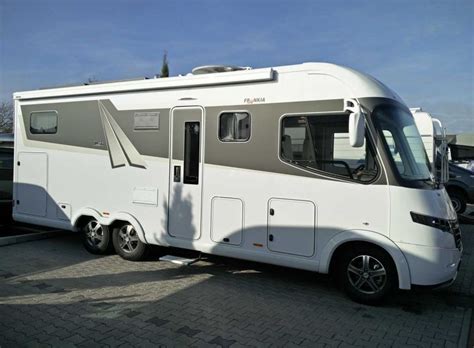Frankia I 790 GD als Integrierter in Hochdorf-Assenheim bei caraworld.de