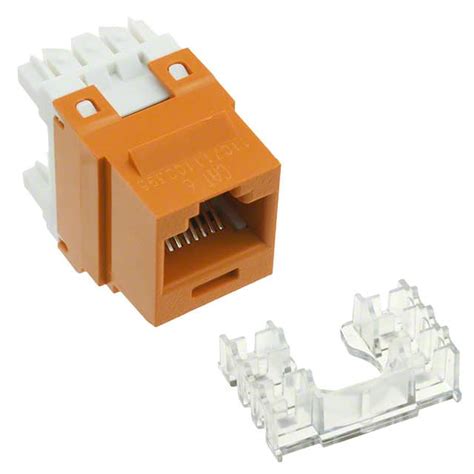 Nk Mor Panduit Corp Connectors Interconnects Digikey