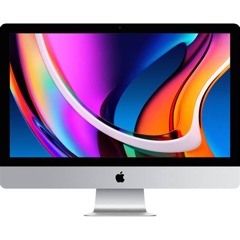 Apple iMac 5K 2020 | 27" | Nu med en 30 dagars provperiod