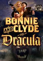 Bonnie Clyde Vs Dracula Nude Scenes