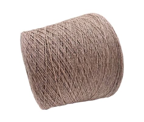 Бобинная пряжа Coarsehair Loro Piana кашемир (100%) пыльная роза купить ...