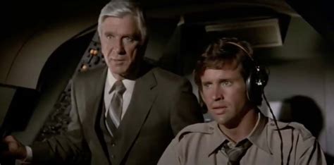 The 50 Most Hilarious Airplane Movie Quotes With Loads Of Screenshots