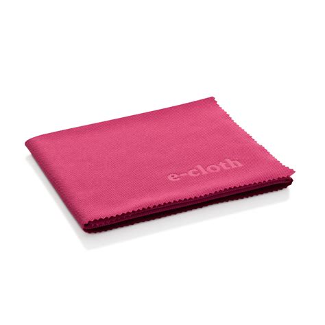 Glass & Polishing Cloth - Brilliant Streak-Free Shine | e-cloth - E ...