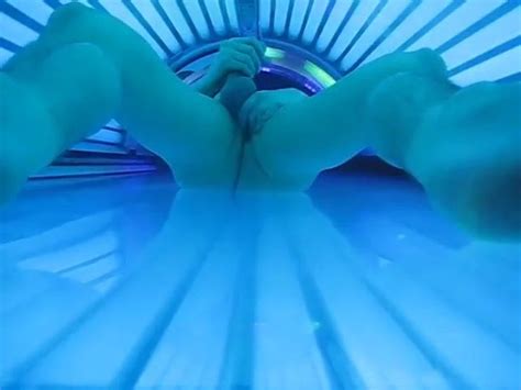 Solarium Gay Man Porn Xhamster