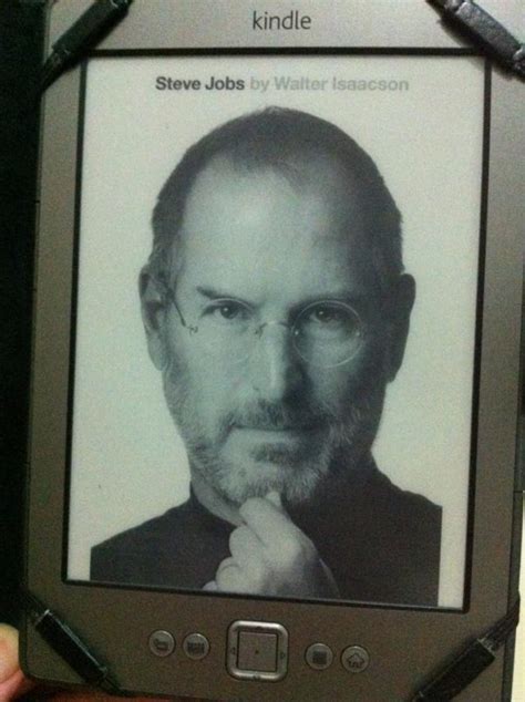 Steve Jobs By Walter Isaacson Kindle Edition Ereader Co Th