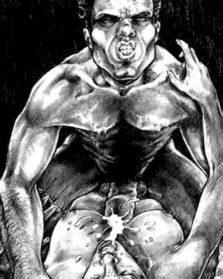 BDSM Torture Draw 03 Porn Pictures XXX Photos Sex Images 1872182 PICTOA