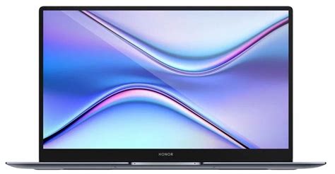 Отзывы и Обзор ноутбука HONOR MagicBook X 15 2024 - Характеристики и ...