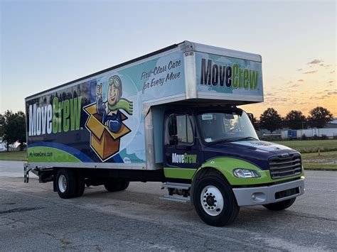Movers Greenville, SC | Local & Long-Distance | MoveCrew