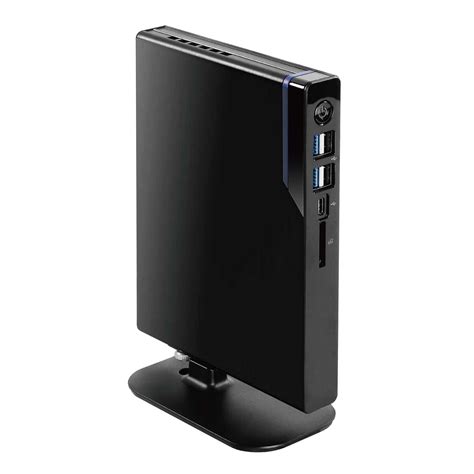 Неттоп-платформа ASRock MARS/4205U/L6 (90P2-6H00070), 1166827 купить по ...