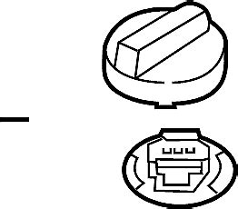 OEM Nissan 152551P110 Cap Assembly Oil Filler 15255-1p110 for sale ...