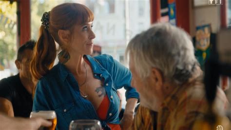 Nude Video Celebs Audrey Fleurot Sexy HPI S01 2021