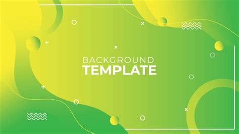 background yelow green royalty  images stock