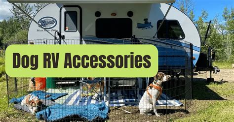 10 Best Rv Awning Accessories Of 2023 Rving Beginner