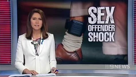 Sex Predator Release Laws To Tighten News Au Australias Leading News Site