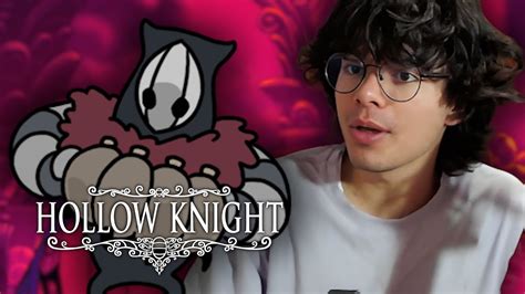 Kato Juega Hollow Knight Parte De Road To Youtube