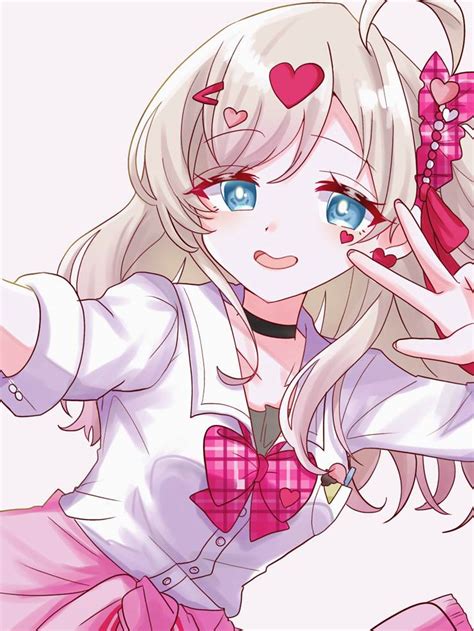 女孩子超超超超喜欢你的100个女孩子the 100 Girlfriends插画 まるみそillustration Pixivbox
