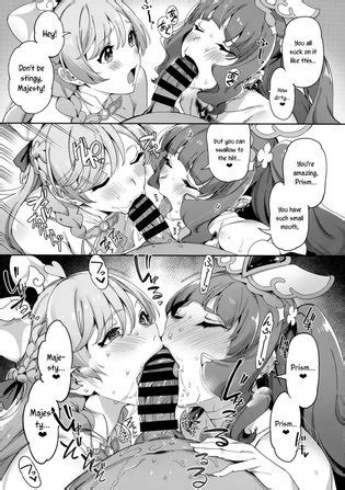 Hero No Deban Nante Nakatta There Is No Hero Time Luscious Hentai Manga Porn