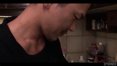 Skinny Asian Girl In Hot Action